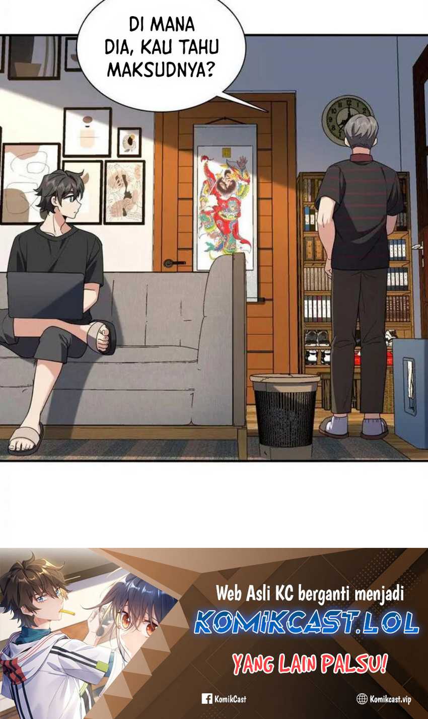 My Wife Is From a Thousand Years Ago Chapter 178 Gambar 56