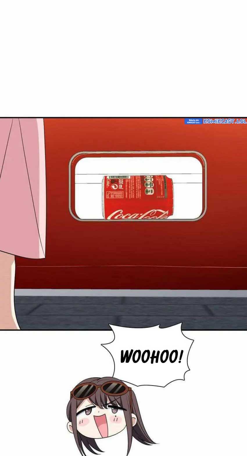 My Wife Is From a Thousand Years Ago Chapter 178 Gambar 5