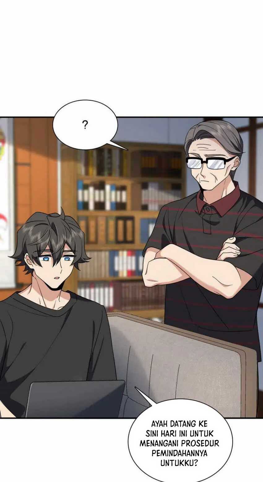 My Wife Is From a Thousand Years Ago Chapter 178 Gambar 50