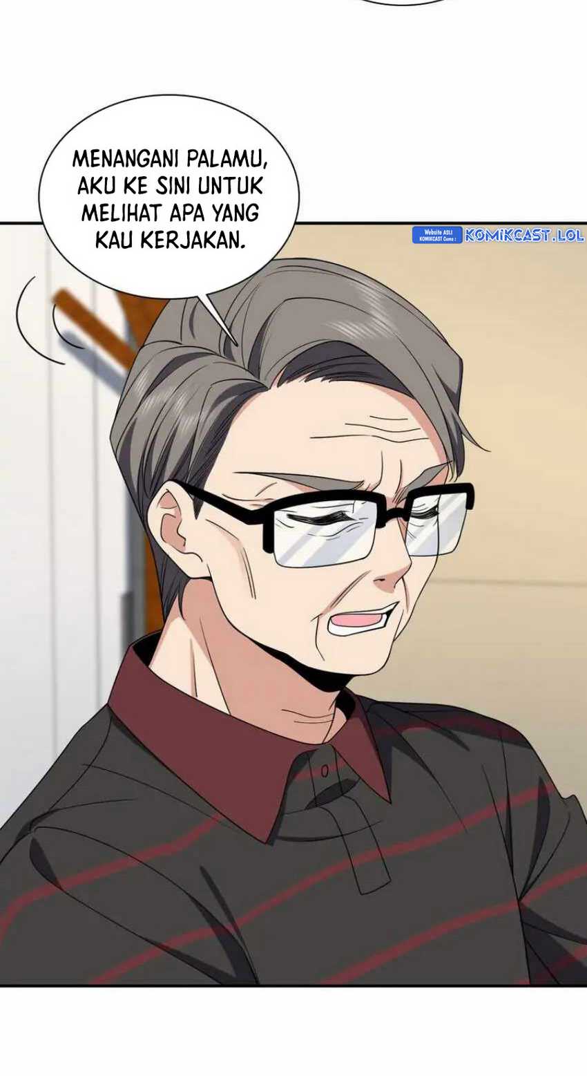 My Wife Is From a Thousand Years Ago Chapter 178 Gambar 51