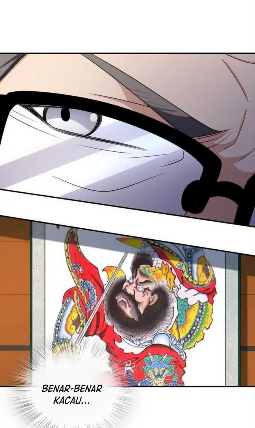 My Wife Is From a Thousand Years Ago Chapter 178 Gambar 52