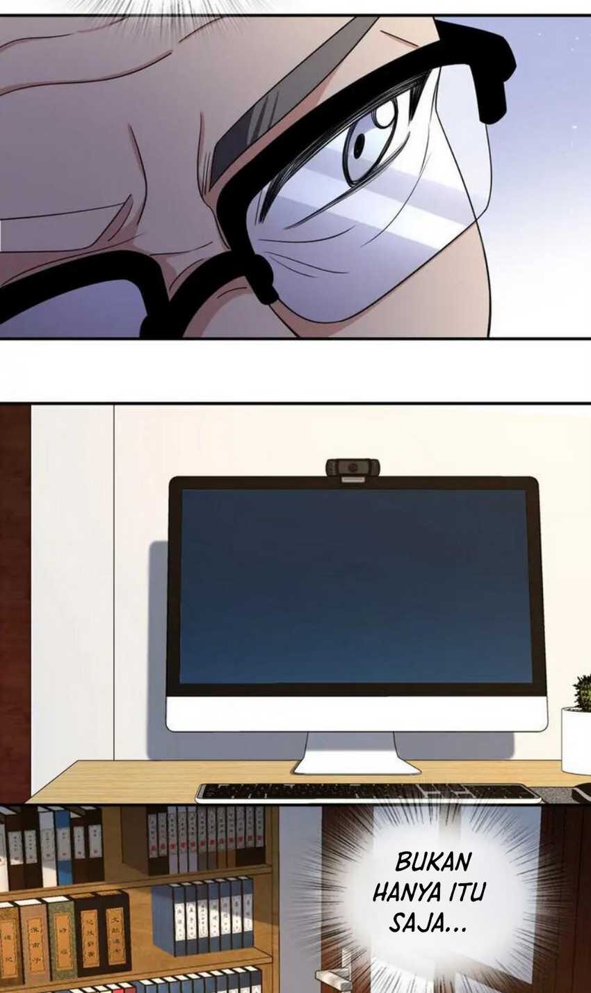 My Wife Is From a Thousand Years Ago Chapter 178 Gambar 53