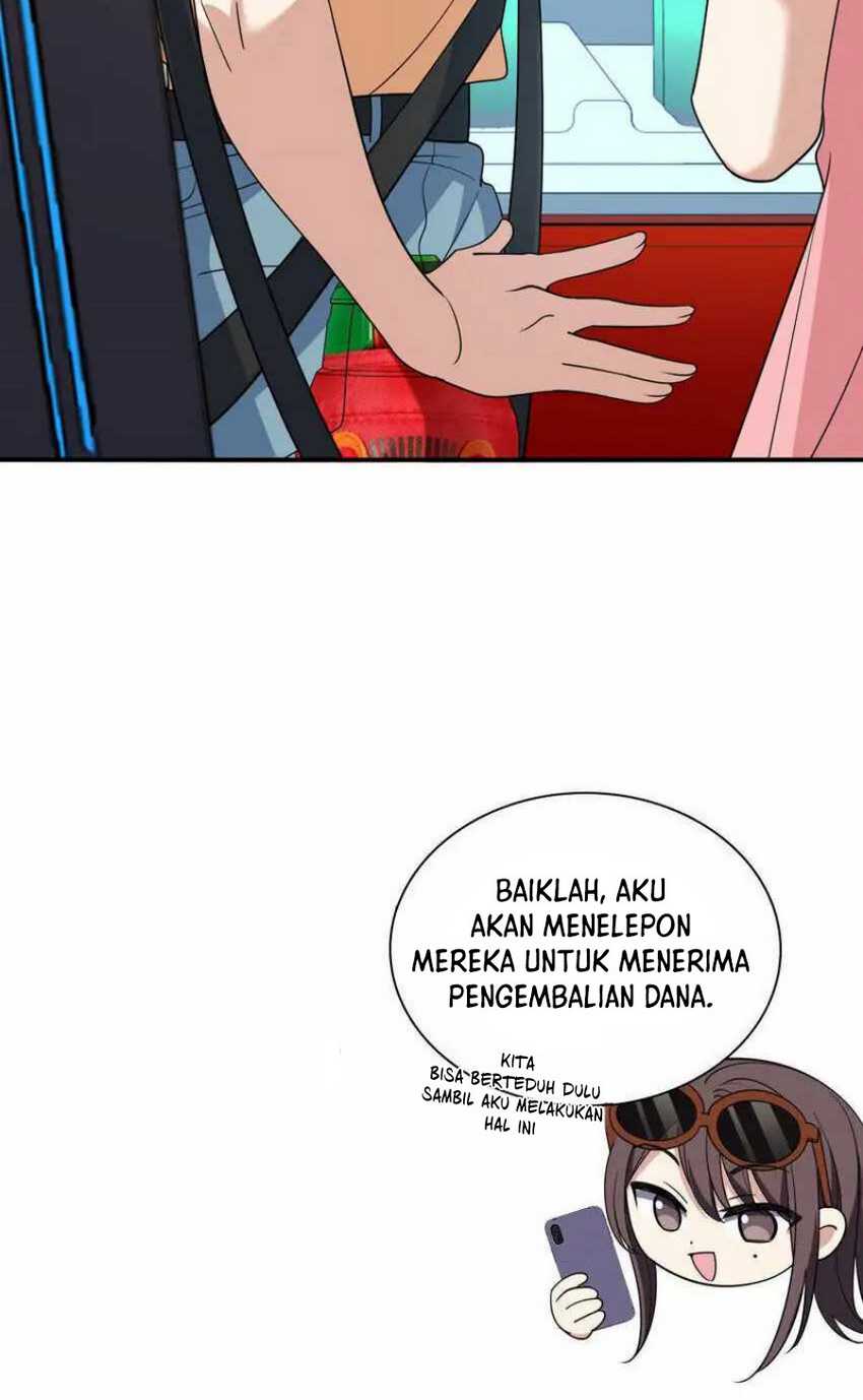 My Wife Is From a Thousand Years Ago Chapter 178 Gambar 8