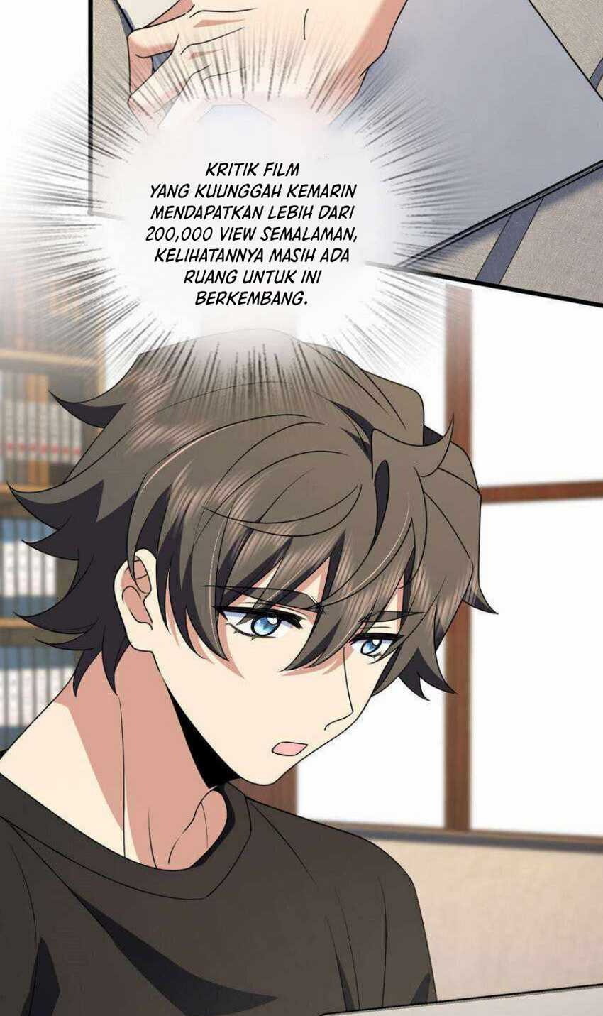 My Wife Is From a Thousand Years Ago Chapter 177 Gambar 14