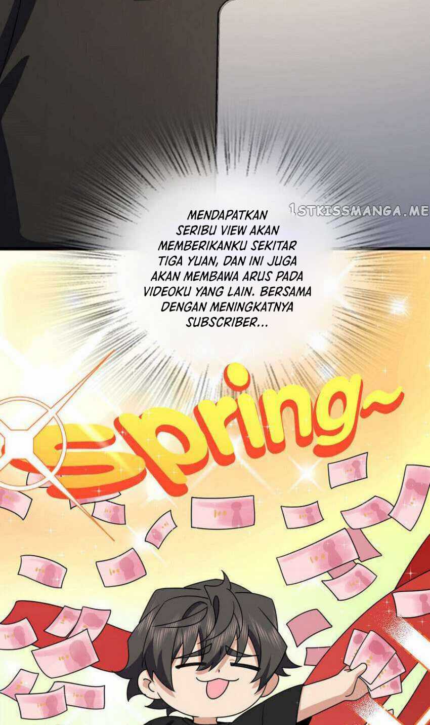 My Wife Is From a Thousand Years Ago Chapter 177 Gambar 15