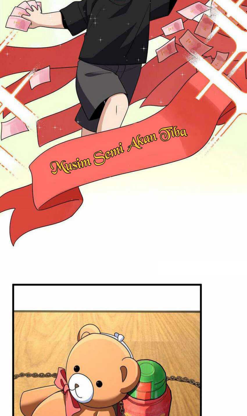 My Wife Is From a Thousand Years Ago Chapter 177 Gambar 16