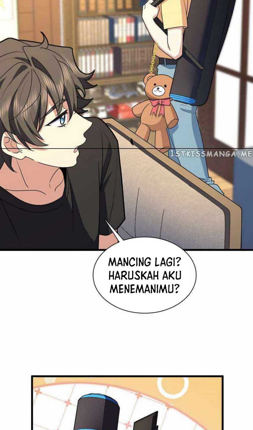 My Wife Is From a Thousand Years Ago Chapter 177 Gambar 19