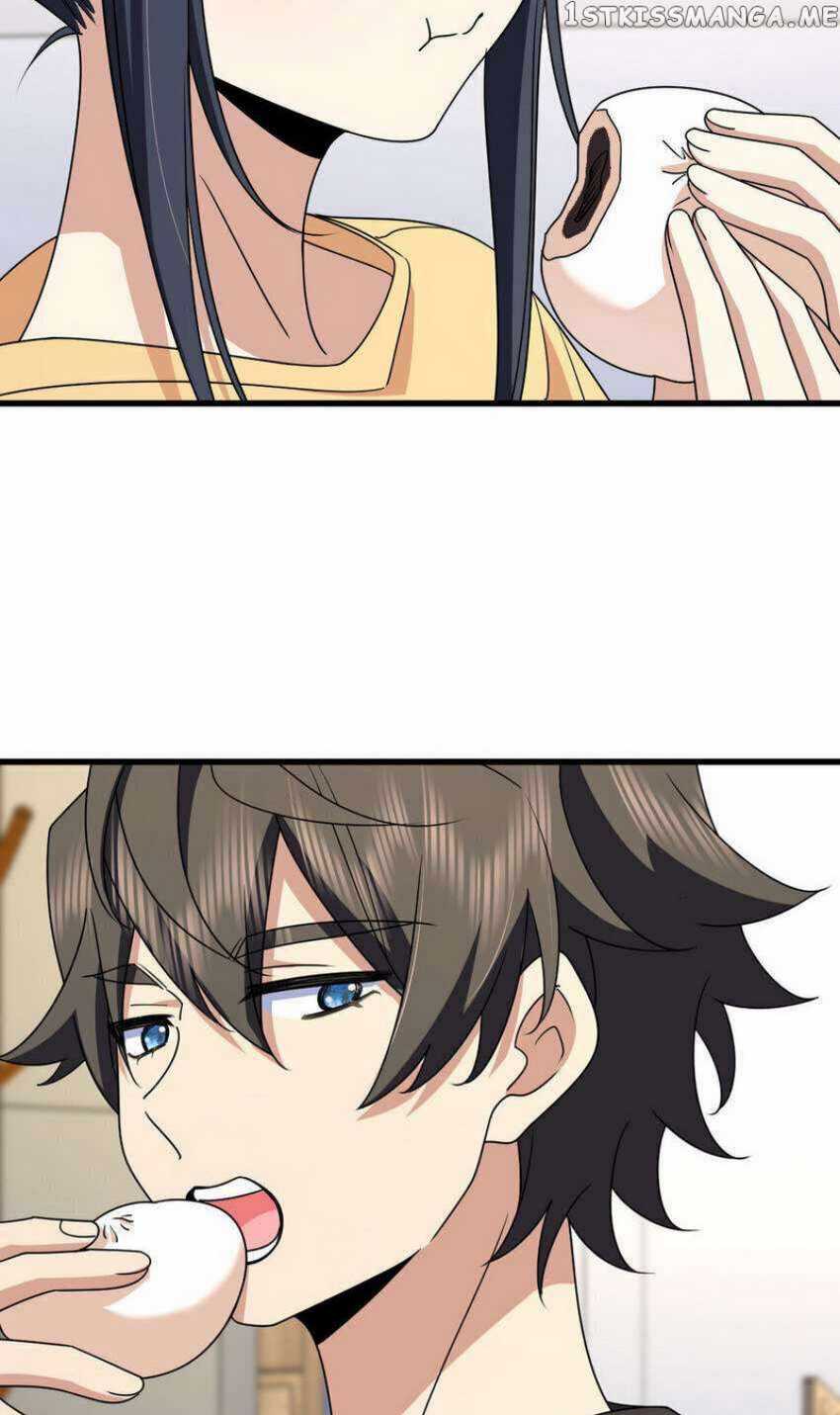 My Wife Is From a Thousand Years Ago Chapter 177 Gambar 10