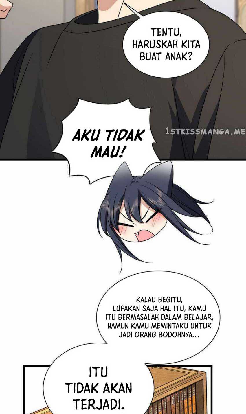 My Wife Is From a Thousand Years Ago Chapter 177 Gambar 11
