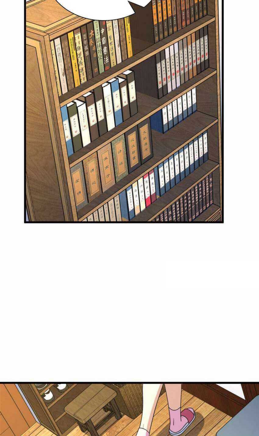 My Wife Is From a Thousand Years Ago Chapter 177 Gambar 12