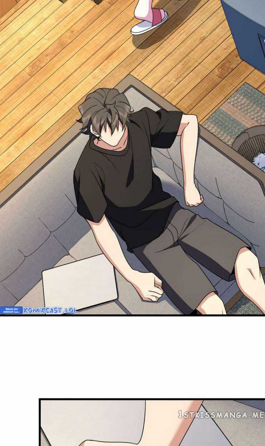 My Wife Is From a Thousand Years Ago Chapter 177 Gambar 13