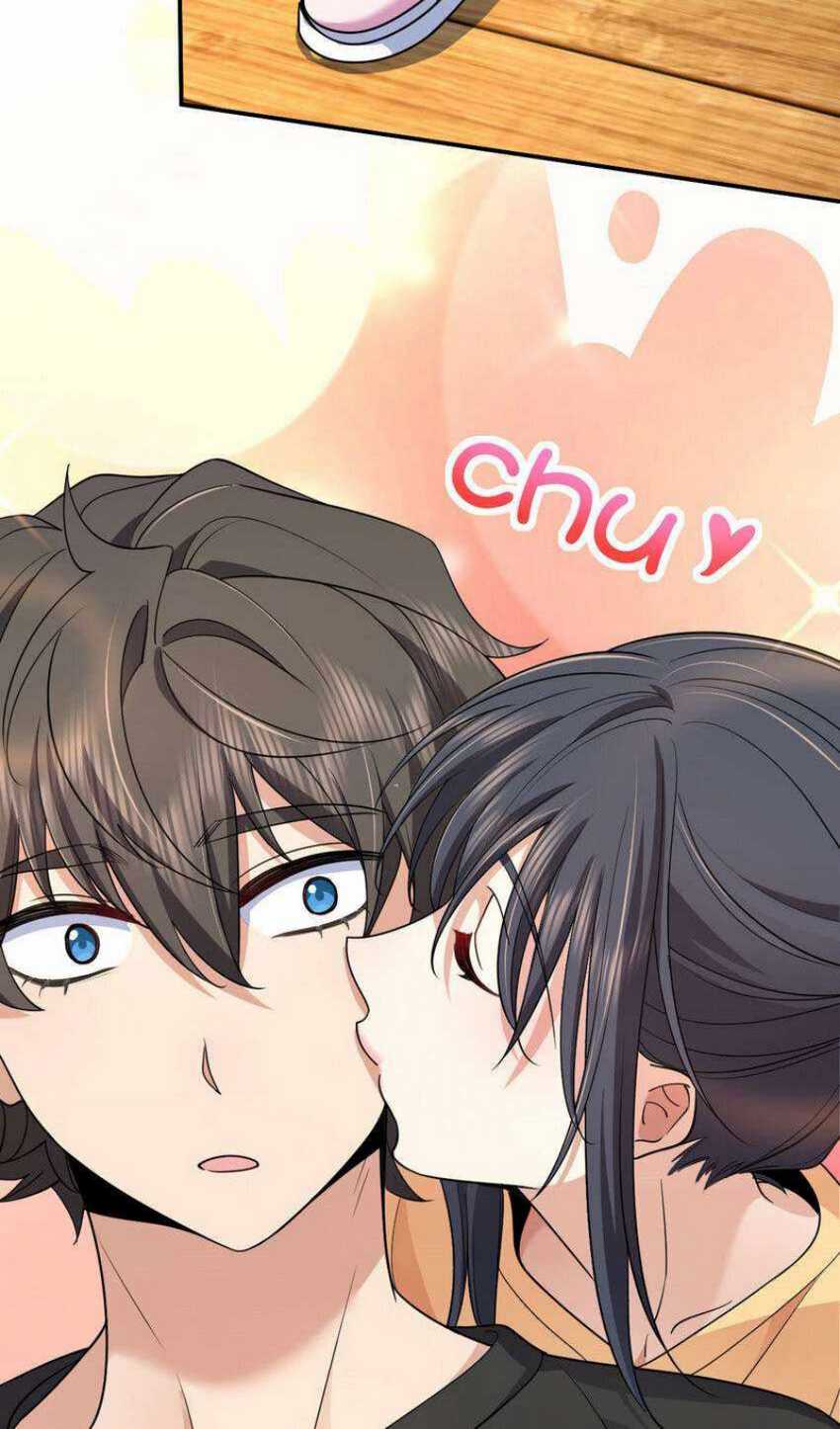 My Wife Is From a Thousand Years Ago Chapter 177 Gambar 24