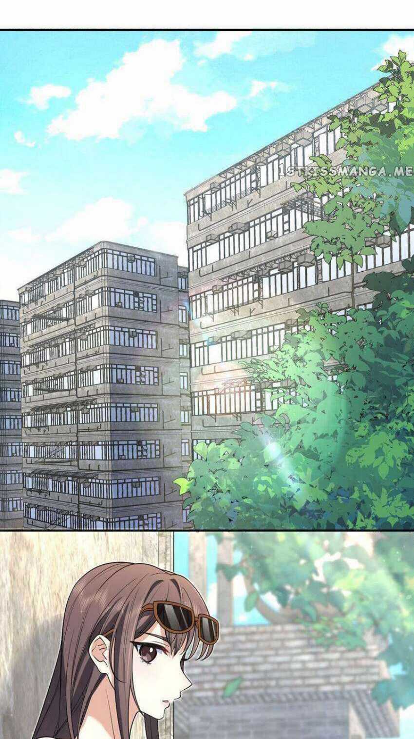 My Wife Is From a Thousand Years Ago Chapter 177 Gambar 26