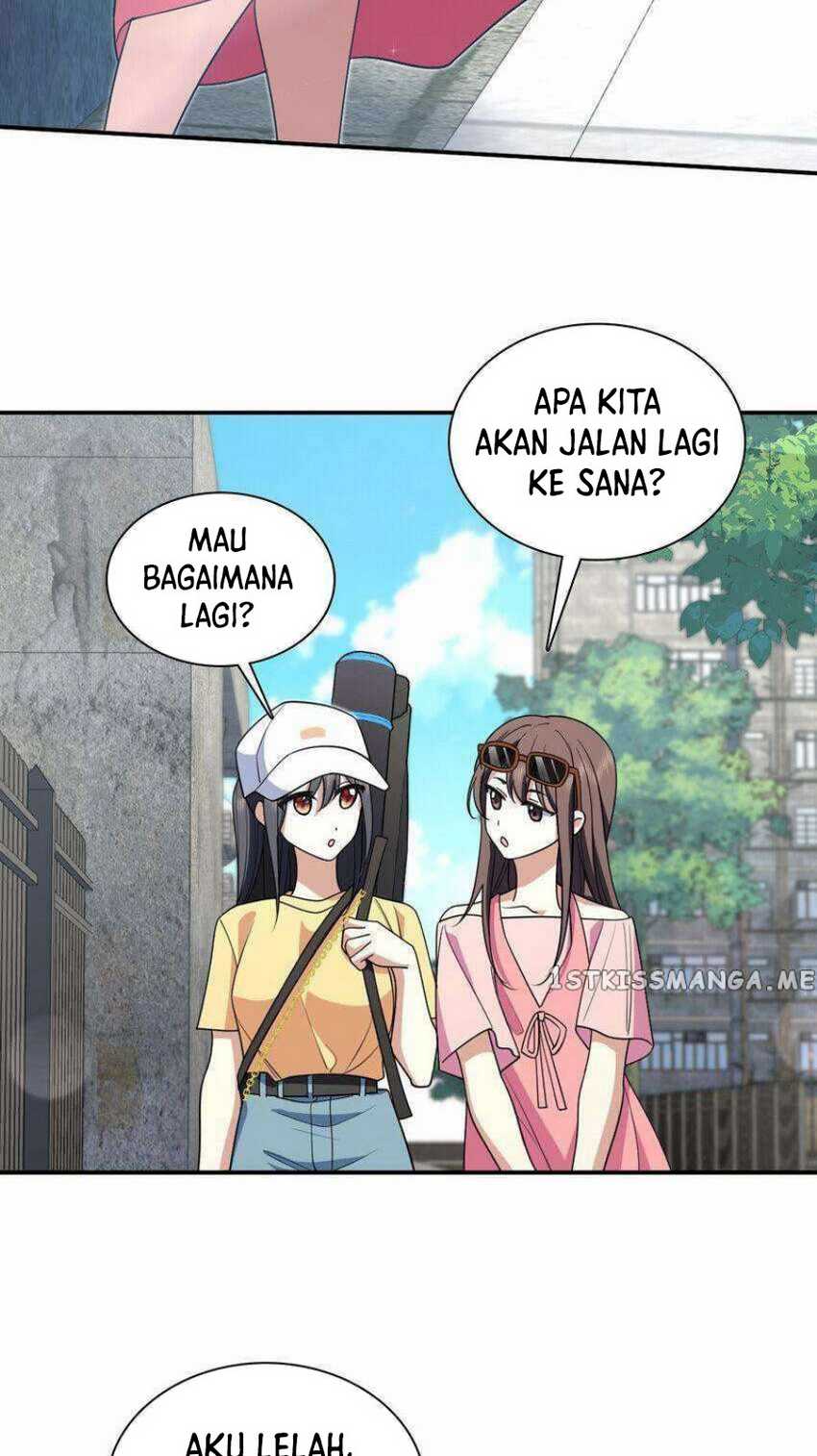 My Wife Is From a Thousand Years Ago Chapter 177 Gambar 28