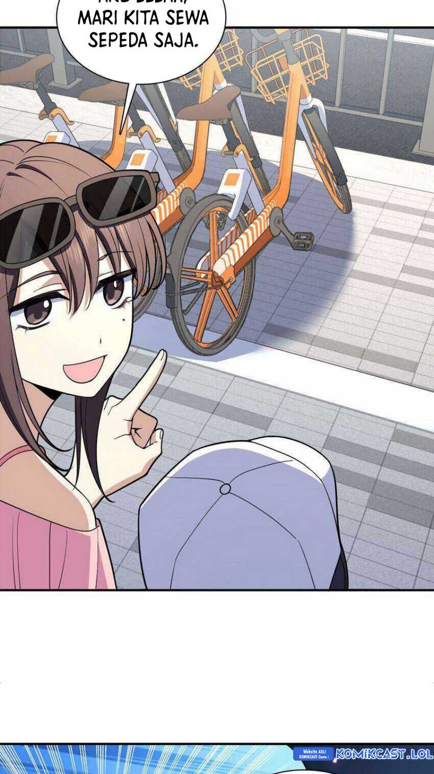 My Wife Is From a Thousand Years Ago Chapter 177 Gambar 29