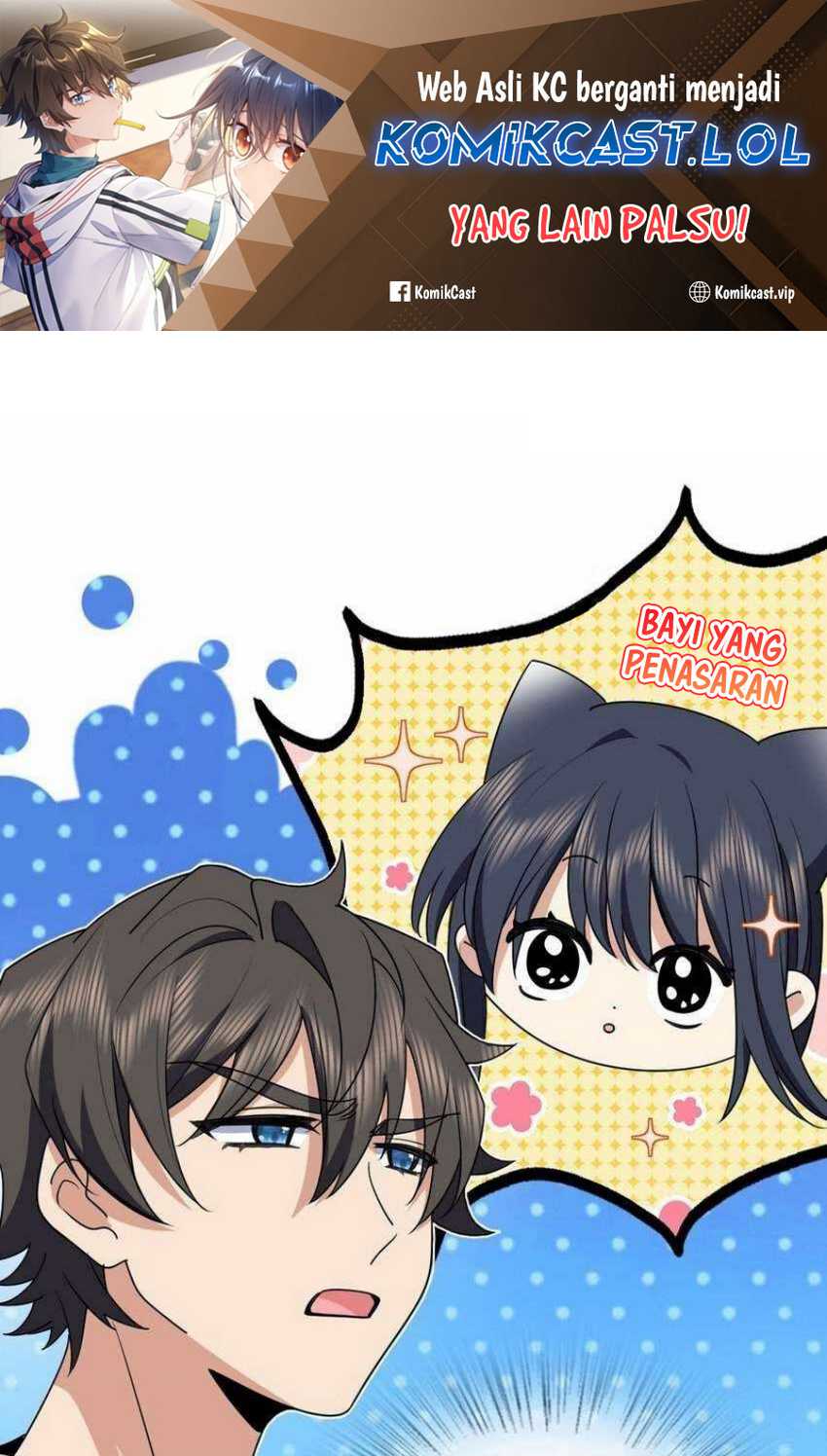 Manhua My Wife Is From a Thousand Years Ago Chapter 177 gambar nomor 2