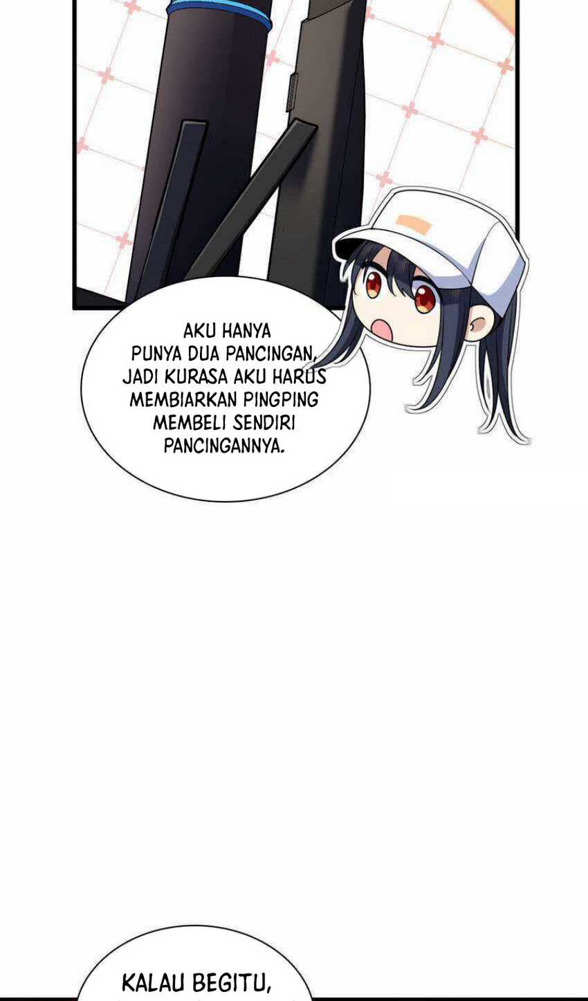 My Wife Is From a Thousand Years Ago Chapter 177 Gambar 20