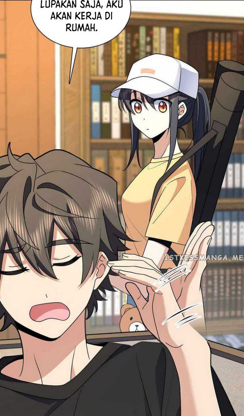 My Wife Is From a Thousand Years Ago Chapter 177 Gambar 21