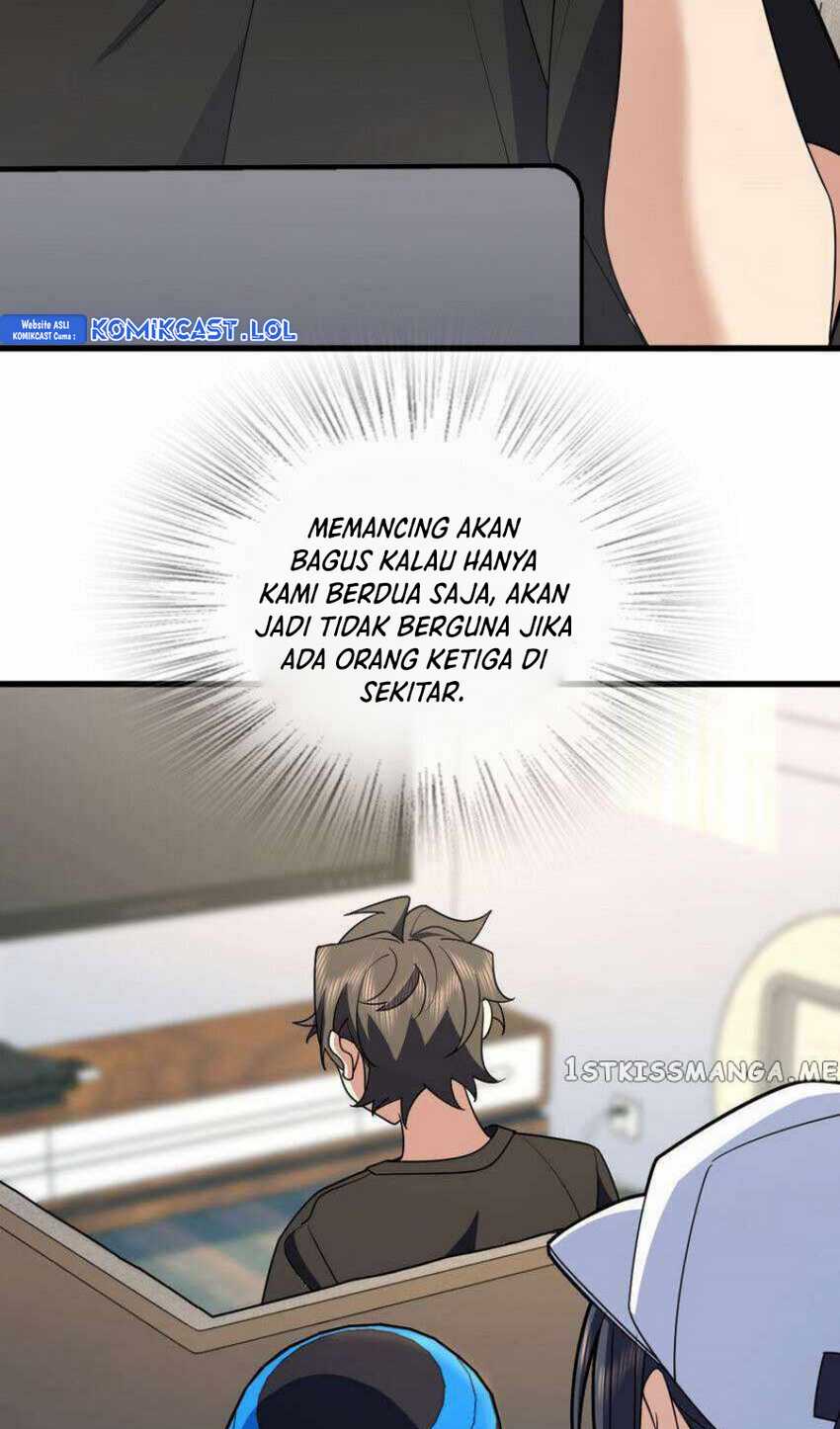 My Wife Is From a Thousand Years Ago Chapter 177 Gambar 22