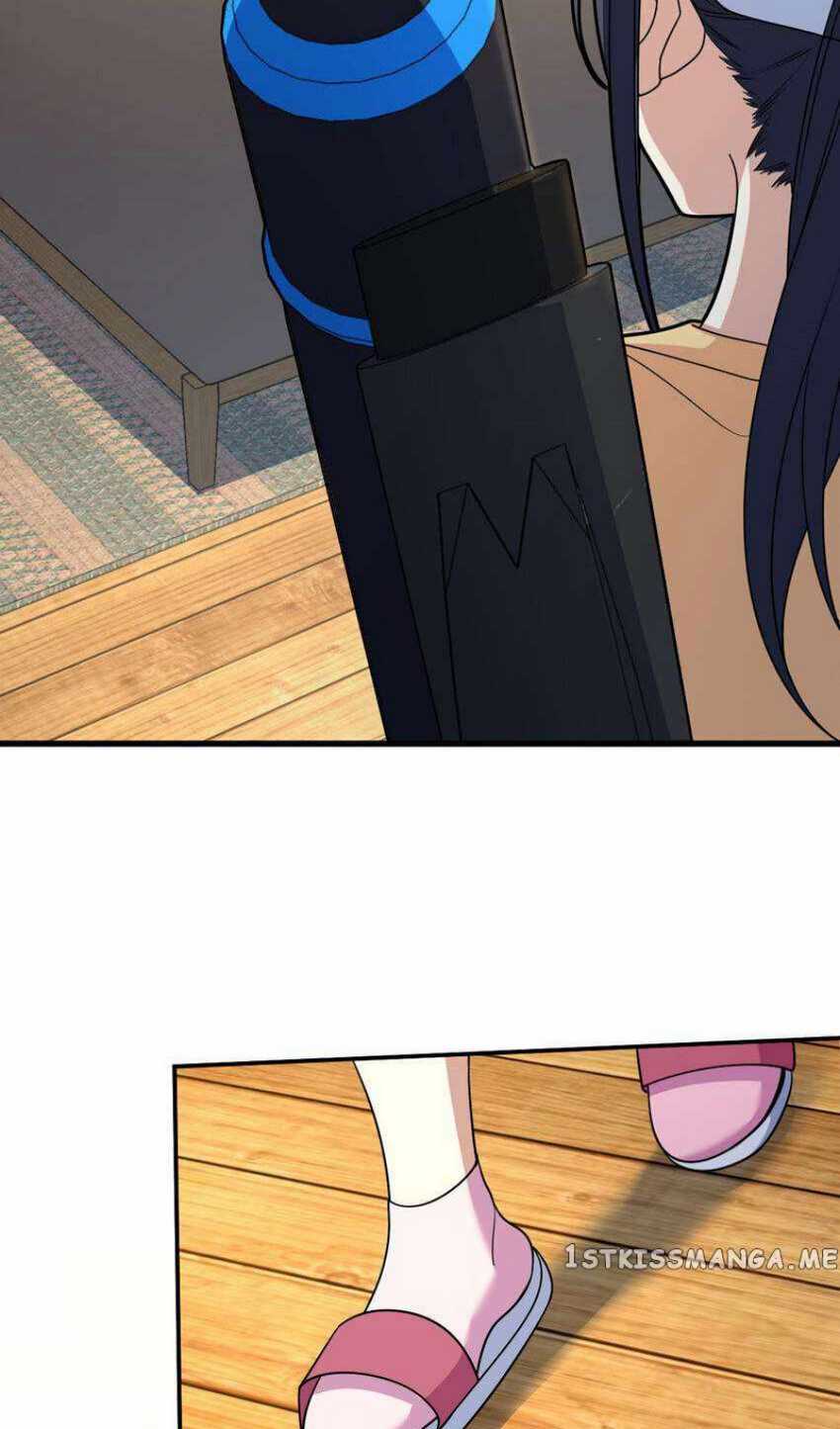 My Wife Is From a Thousand Years Ago Chapter 177 Gambar 23