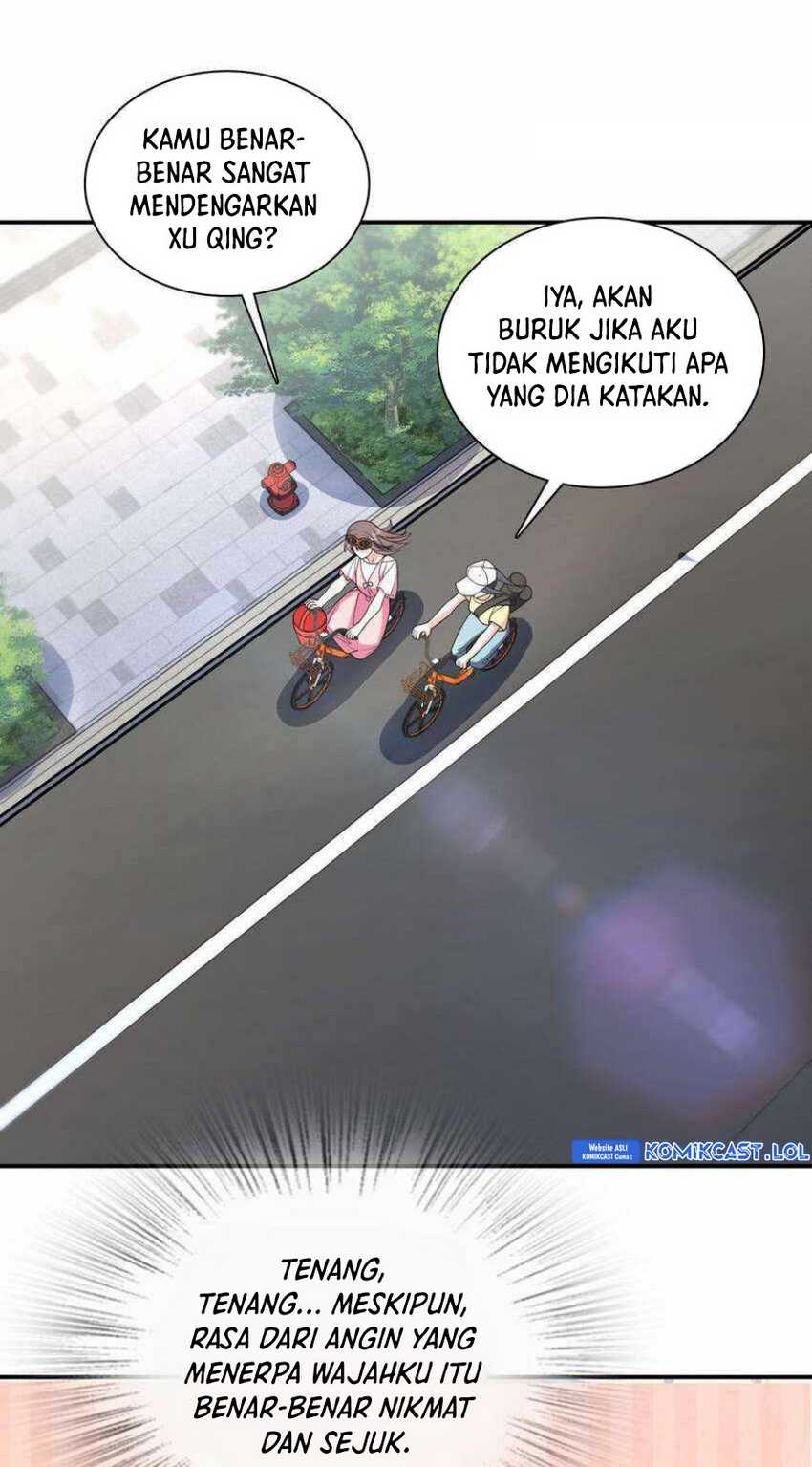 My Wife Is From a Thousand Years Ago Chapter 177 Gambar 34