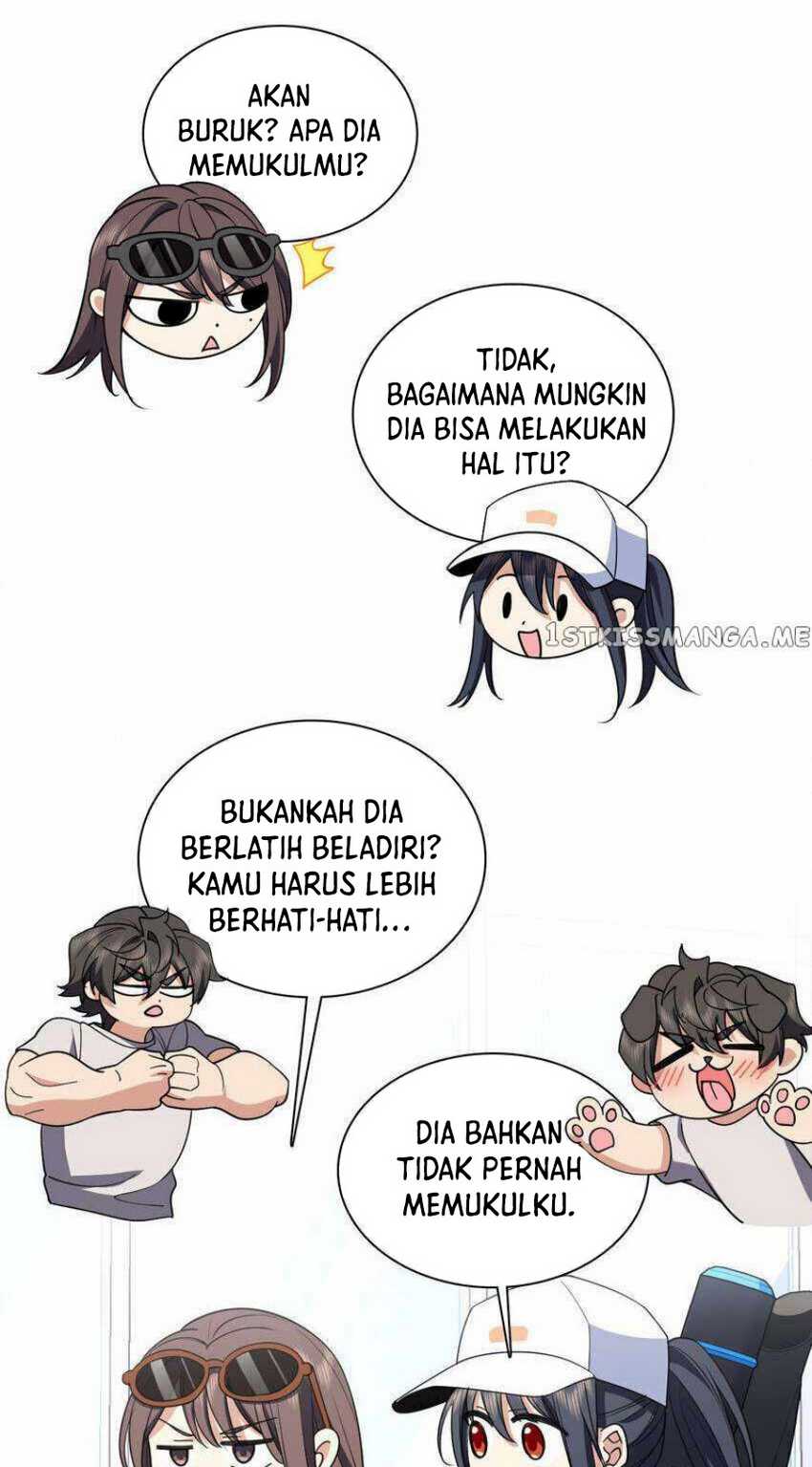 My Wife Is From a Thousand Years Ago Chapter 177 Gambar 36