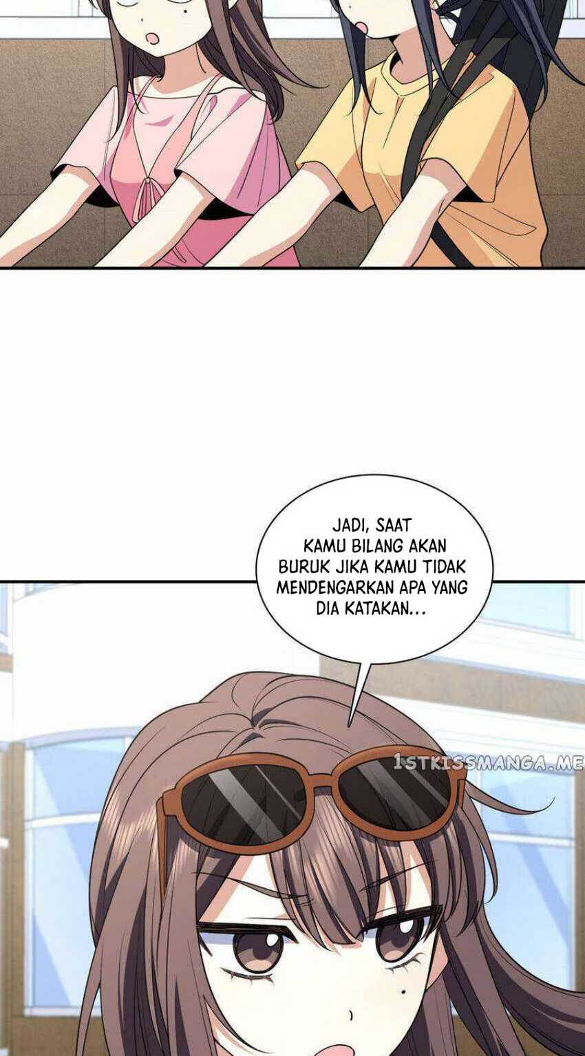 My Wife Is From a Thousand Years Ago Chapter 177 Gambar 37