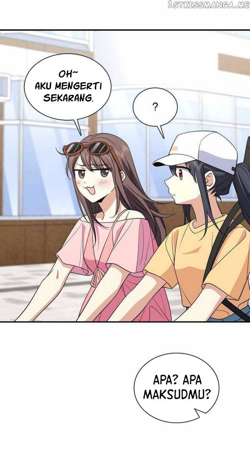 My Wife Is From a Thousand Years Ago Chapter 177 Gambar 39