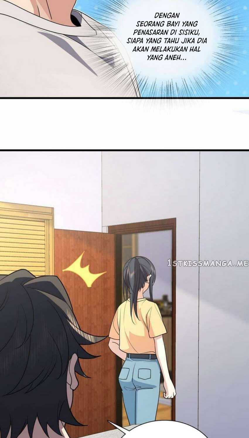 My Wife Is From a Thousand Years Ago Chapter 177 Gambar 3