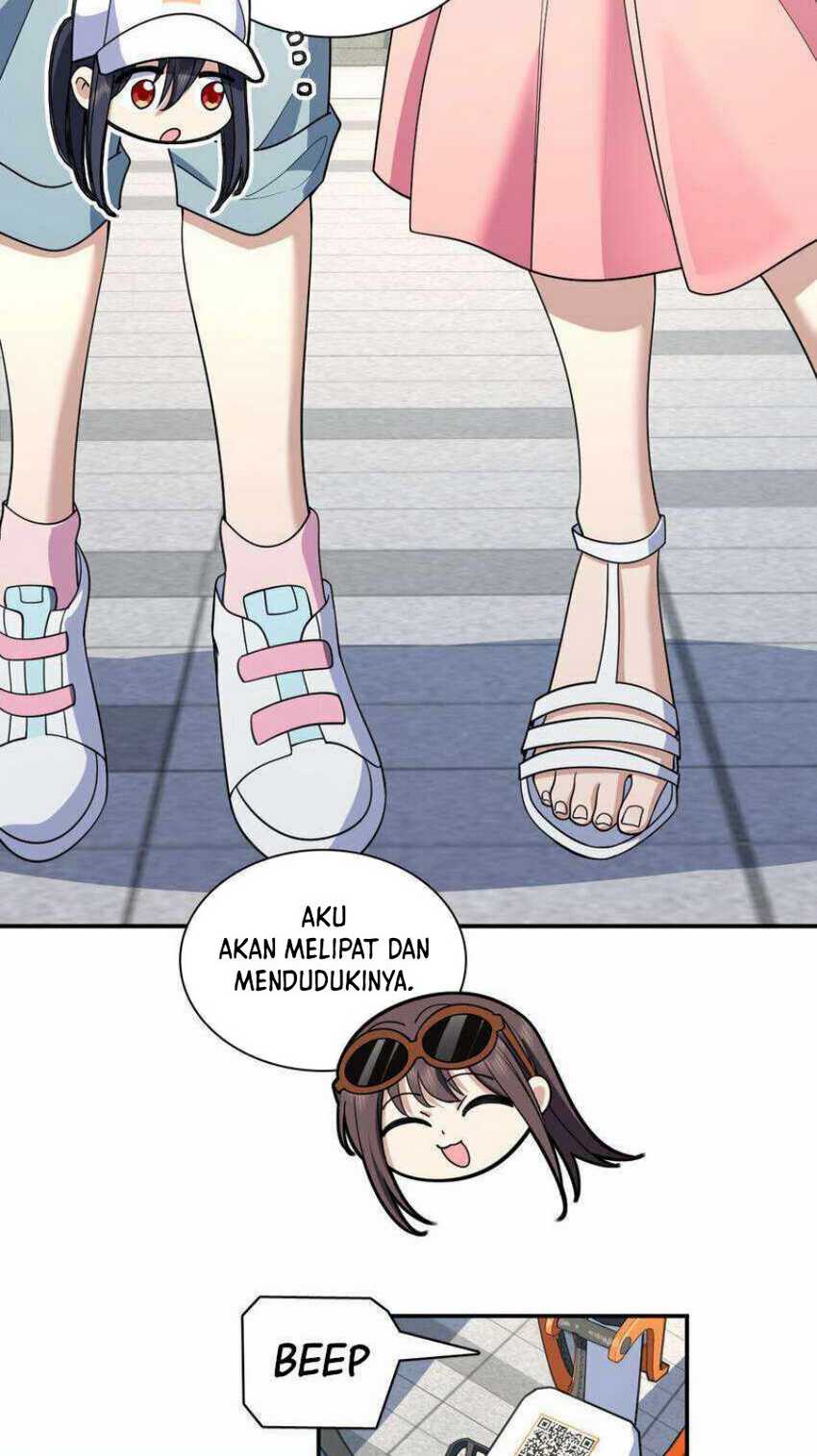 My Wife Is From a Thousand Years Ago Chapter 177 Gambar 31