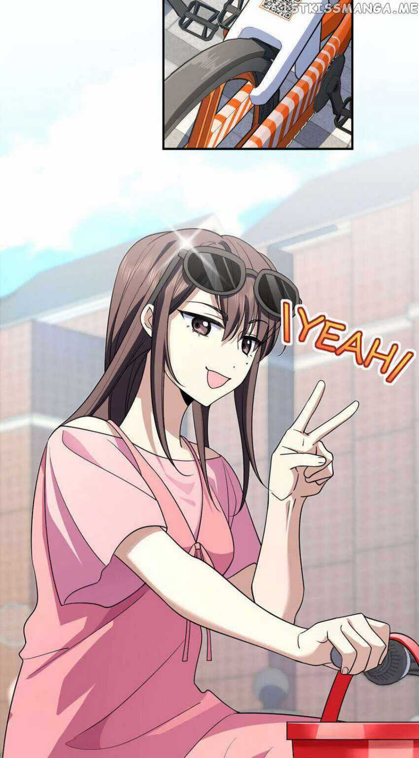 My Wife Is From a Thousand Years Ago Chapter 177 Gambar 32