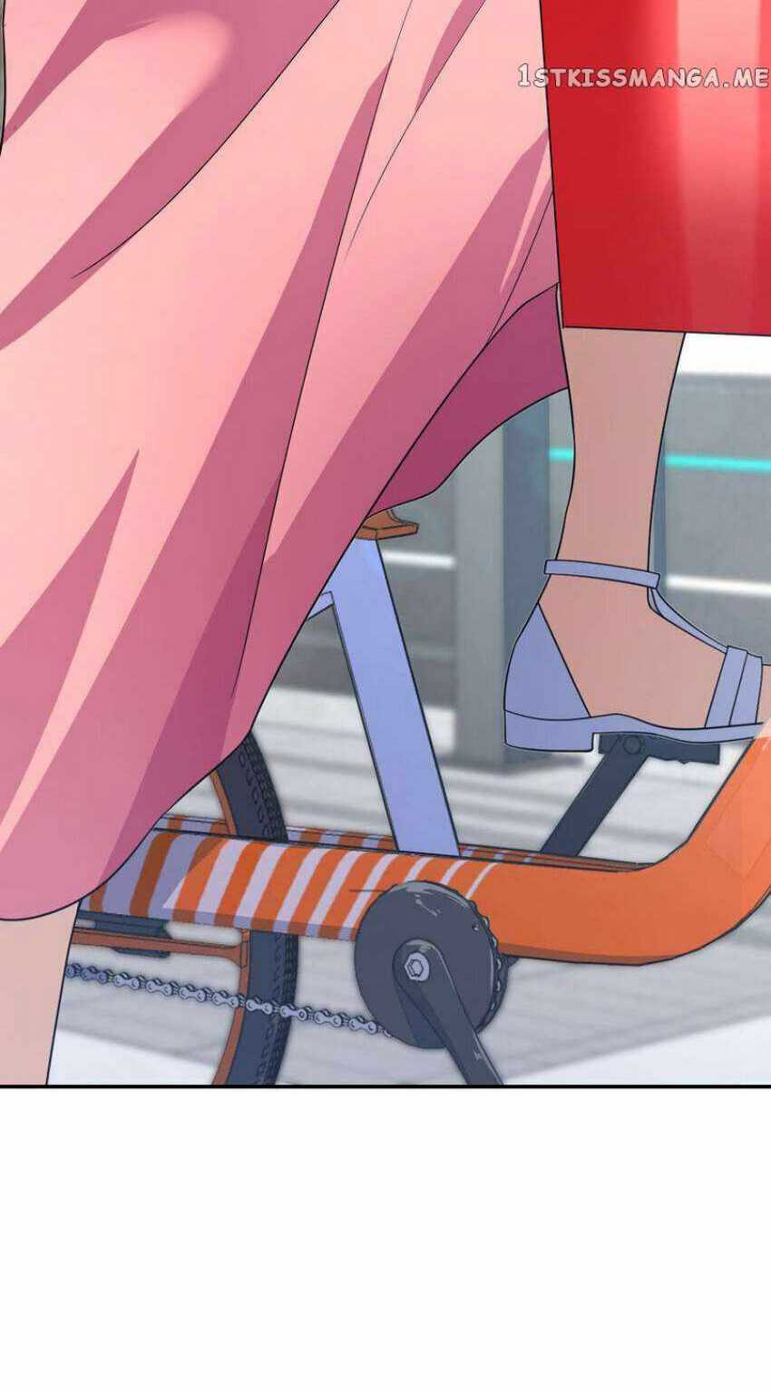 My Wife Is From a Thousand Years Ago Chapter 177 Gambar 33