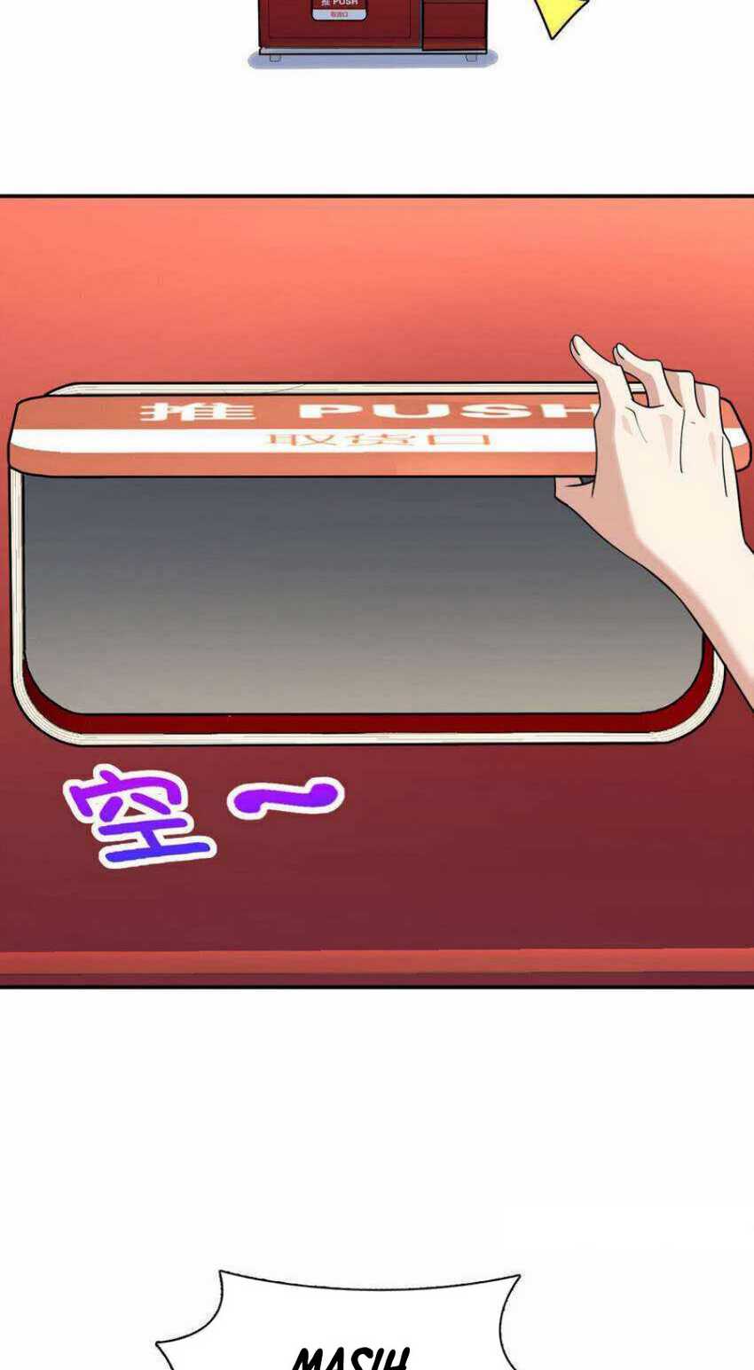 My Wife Is From a Thousand Years Ago Chapter 177 Gambar 44