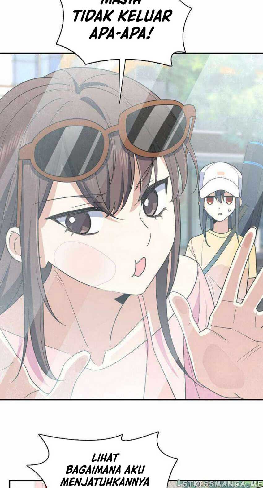 My Wife Is From a Thousand Years Ago Chapter 177 Gambar 45