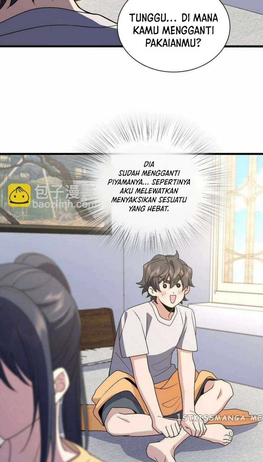 My Wife Is From a Thousand Years Ago Chapter 177 Gambar 4