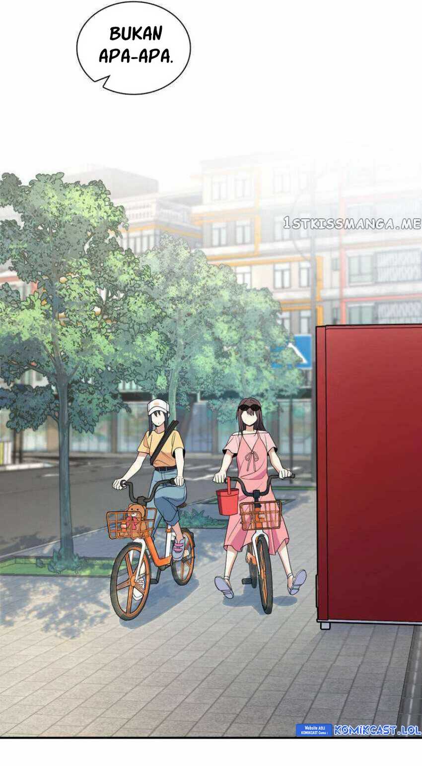 My Wife Is From a Thousand Years Ago Chapter 177 Gambar 40