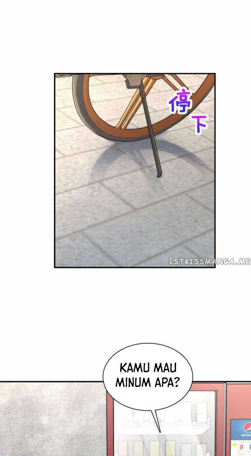 My Wife Is From a Thousand Years Ago Chapter 177 Gambar 41