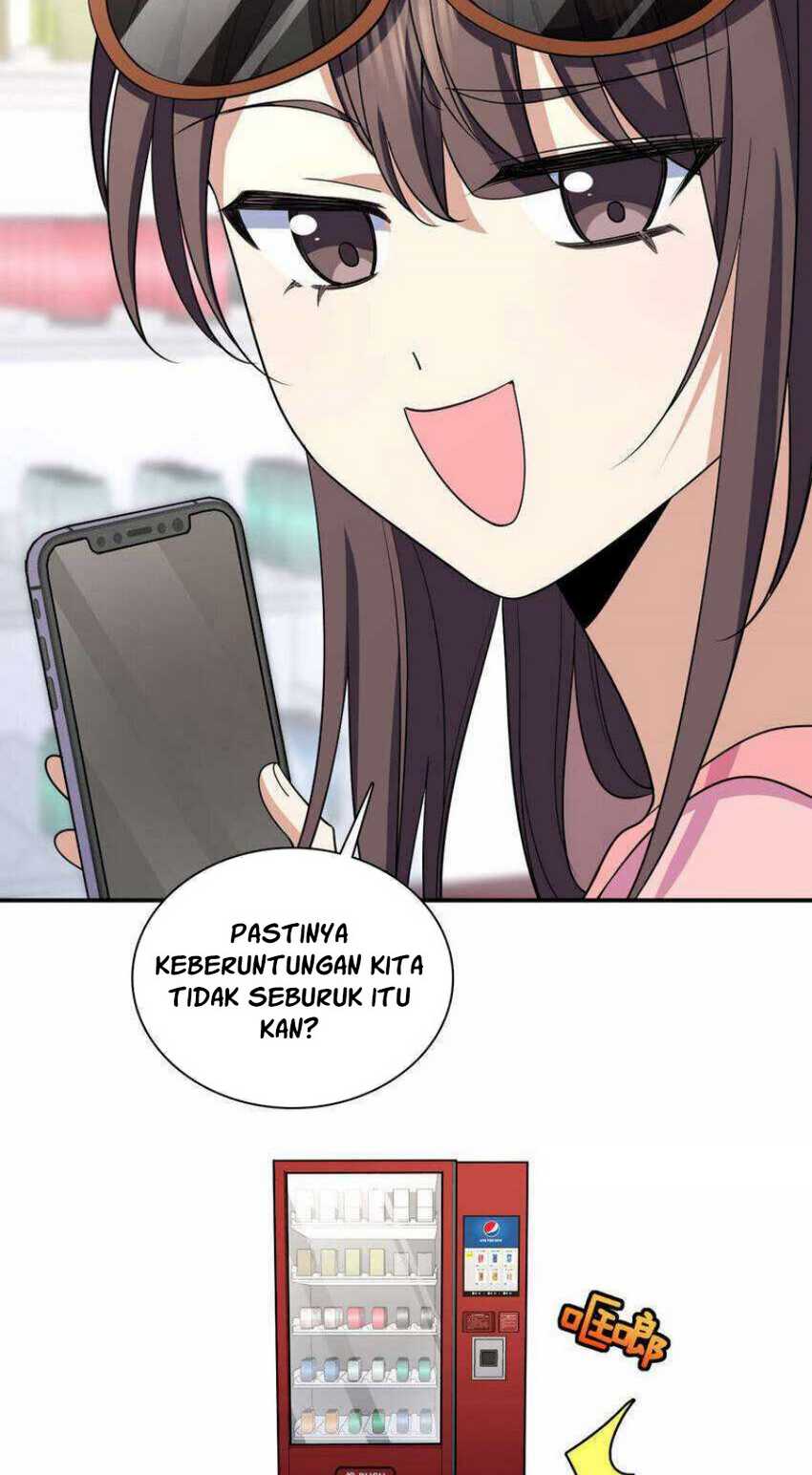 My Wife Is From a Thousand Years Ago Chapter 177 Gambar 43