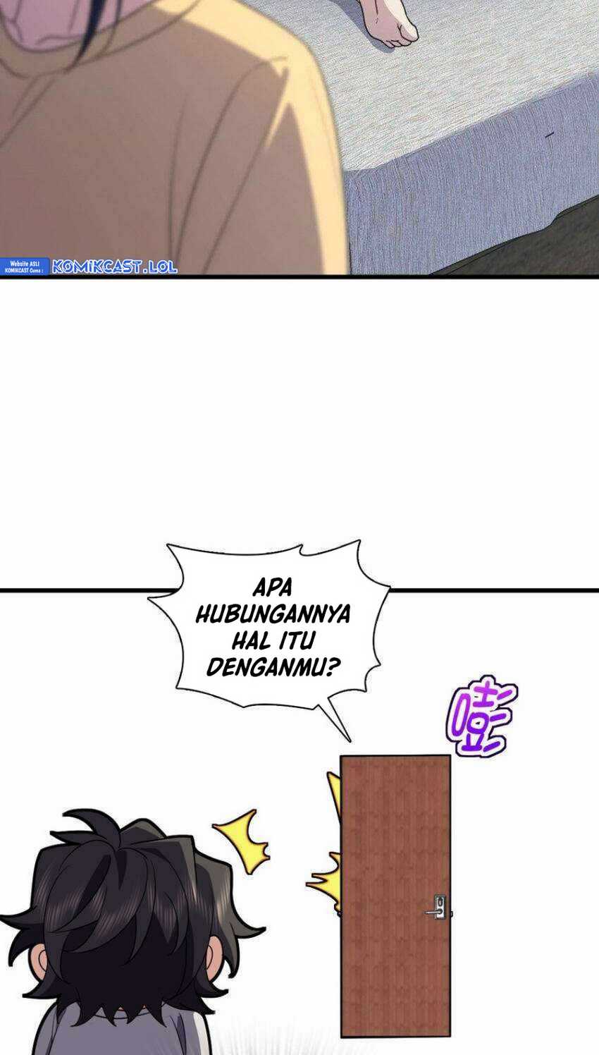 My Wife Is From a Thousand Years Ago Chapter 177 Gambar 5