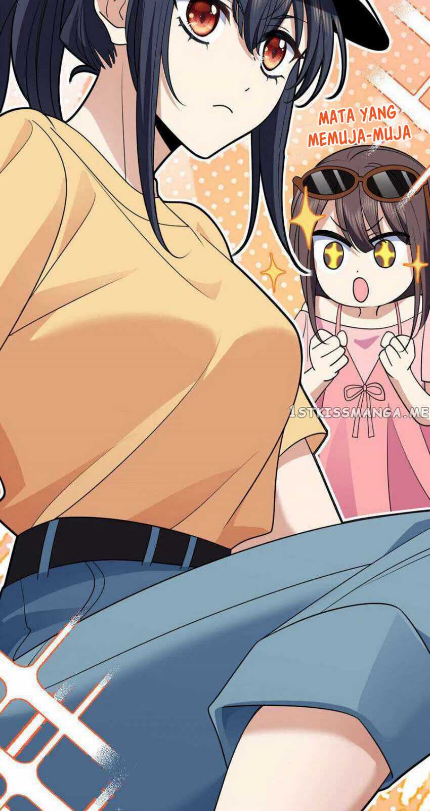 My Wife Is From a Thousand Years Ago Chapter 177 Gambar 50