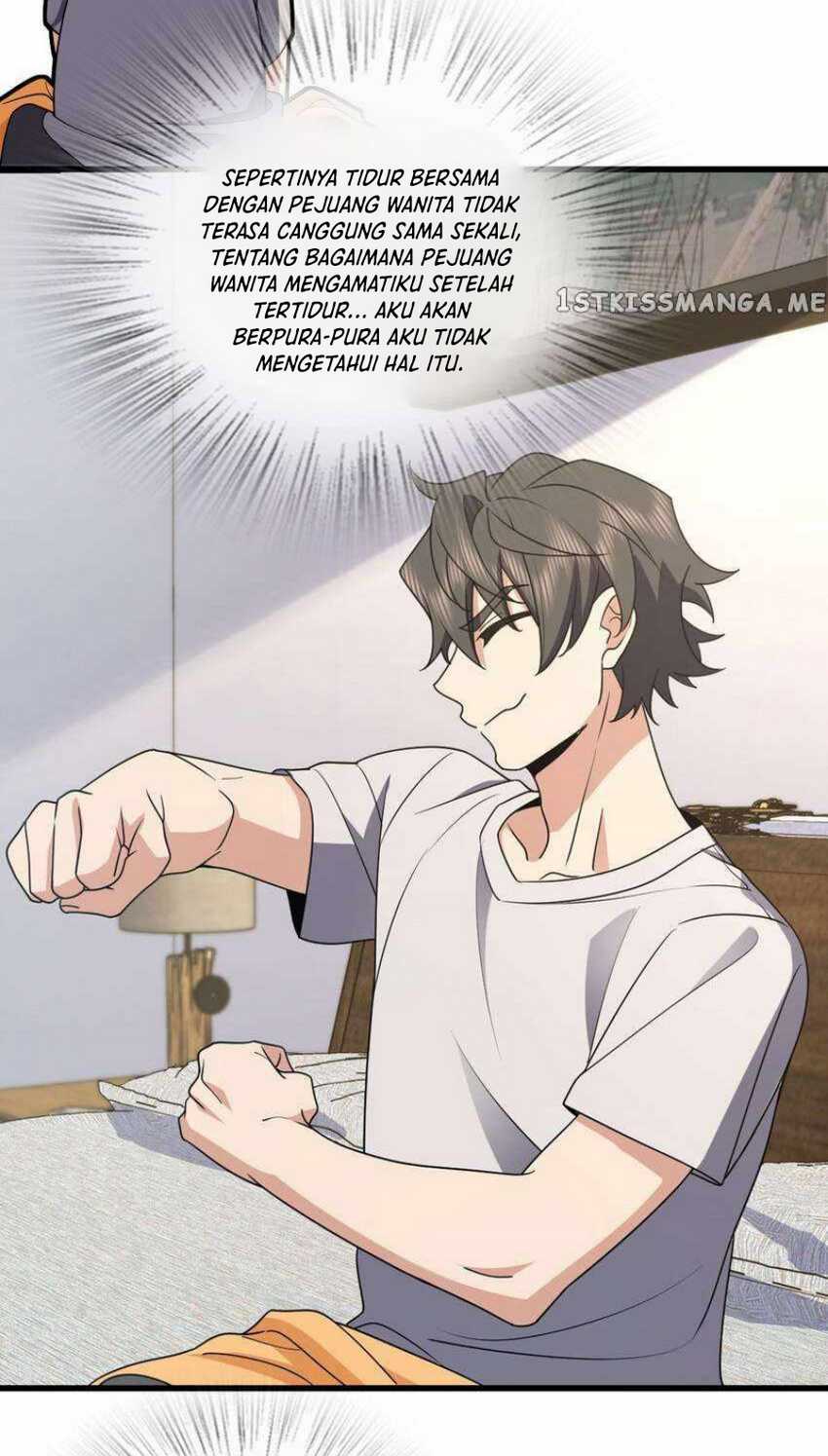 My Wife Is From a Thousand Years Ago Chapter 177 Gambar 6