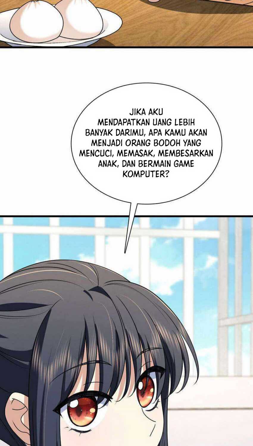 My Wife Is From a Thousand Years Ago Chapter 177 Gambar 9