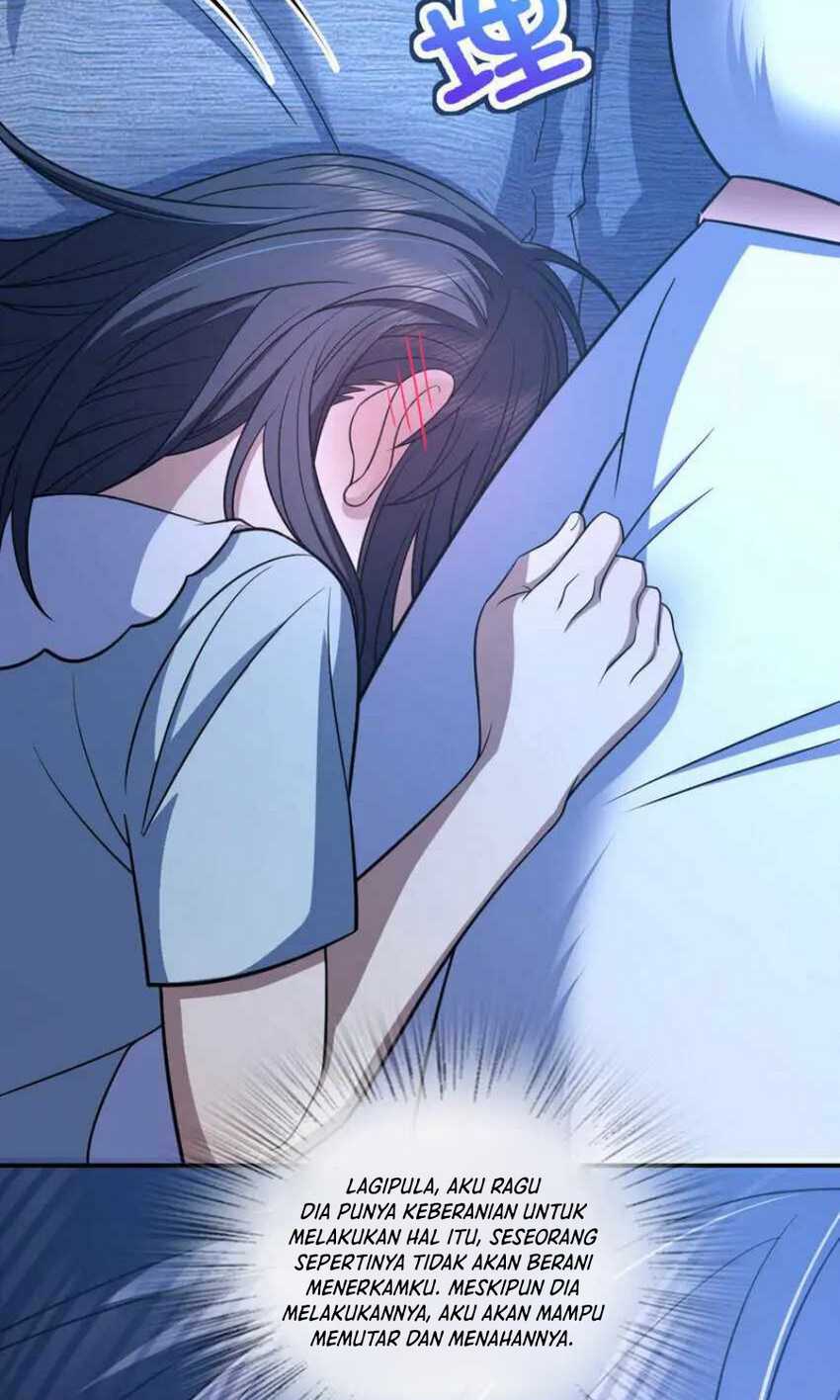 My Wife Is From a Thousand Years Ago Chapter 176 Gambar 15