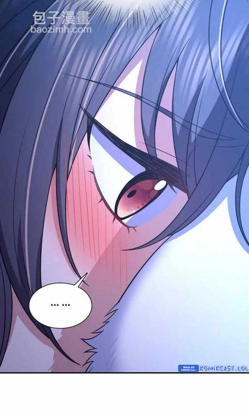 My Wife Is From a Thousand Years Ago Chapter 176 Gambar 16