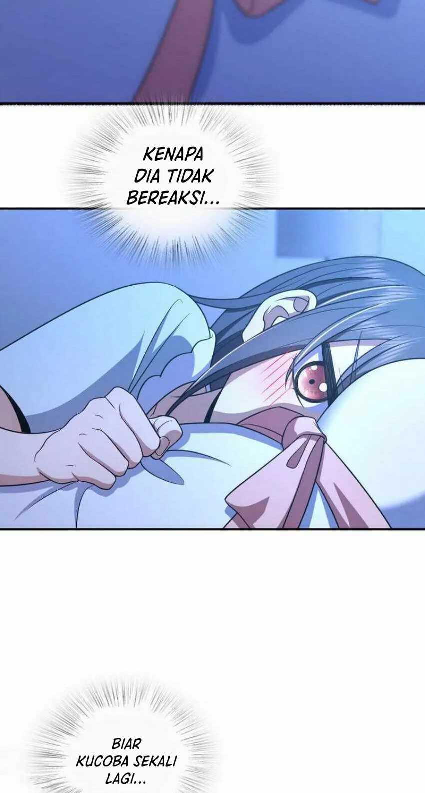 My Wife Is From a Thousand Years Ago Chapter 176 Gambar 19