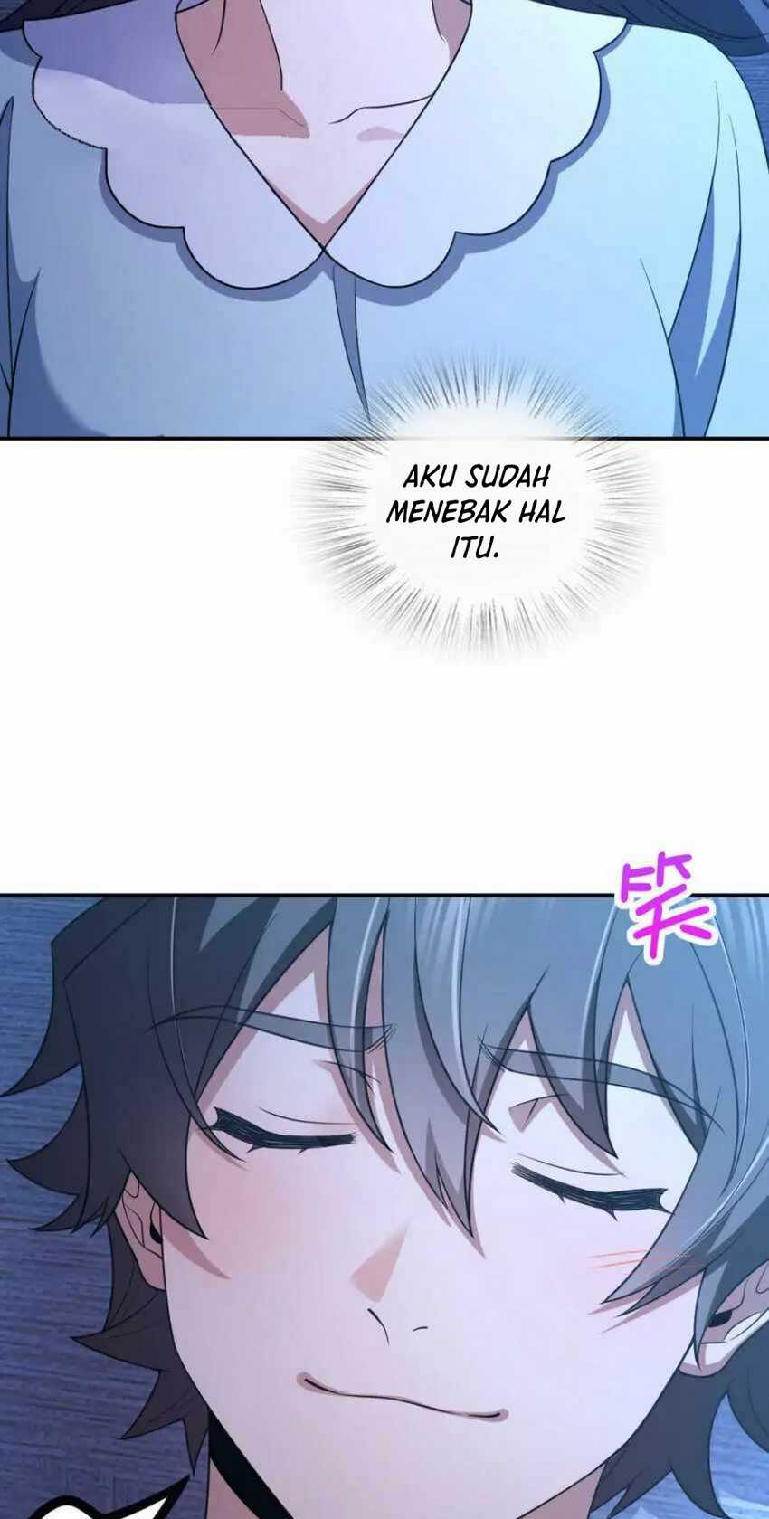 My Wife Is From a Thousand Years Ago Chapter 176 Gambar 10