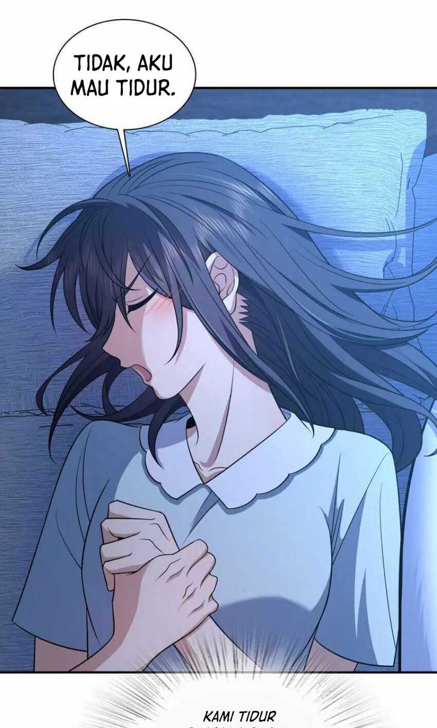 My Wife Is From a Thousand Years Ago Chapter 176 Gambar 12