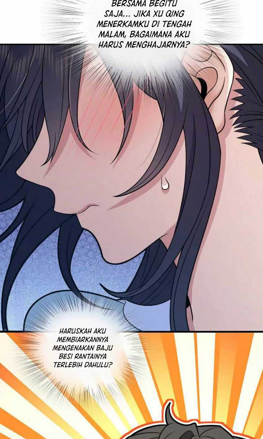 My Wife Is From a Thousand Years Ago Chapter 176 Gambar 13