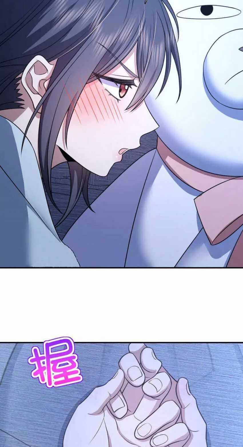 My Wife Is From a Thousand Years Ago Chapter 176 Gambar 24