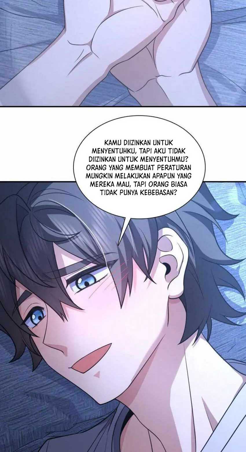 My Wife Is From a Thousand Years Ago Chapter 176 Gambar 25